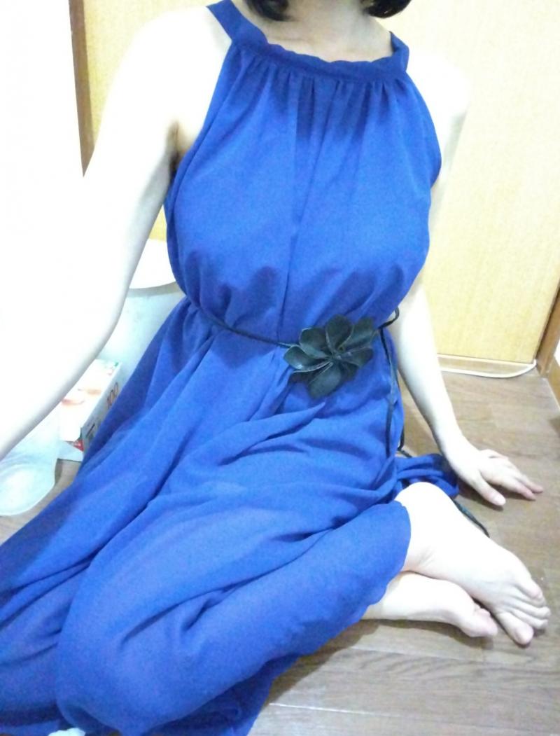 出品者名-写真